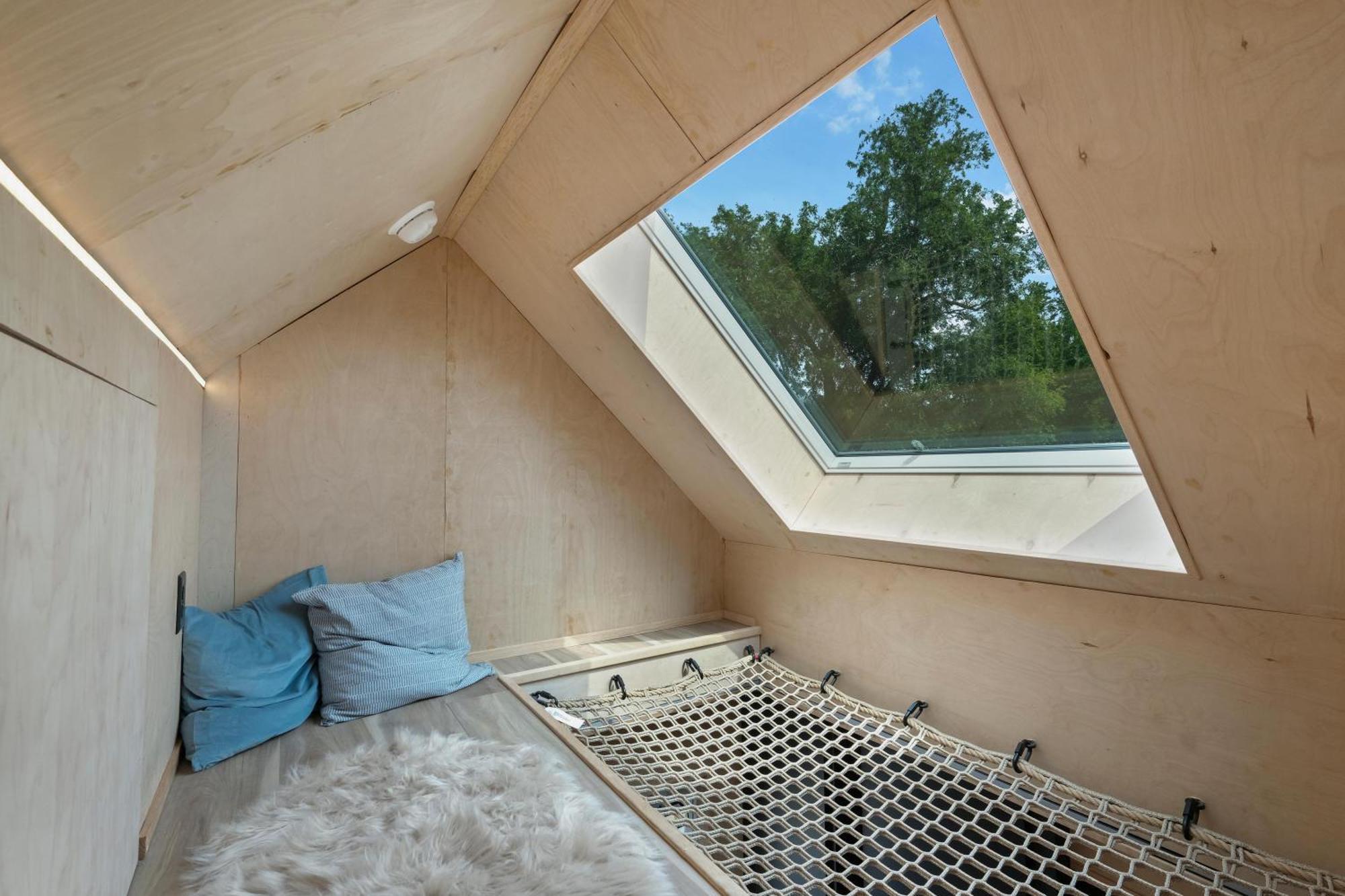Bunkies- The Hold Villa Ottawa Bagian luar foto