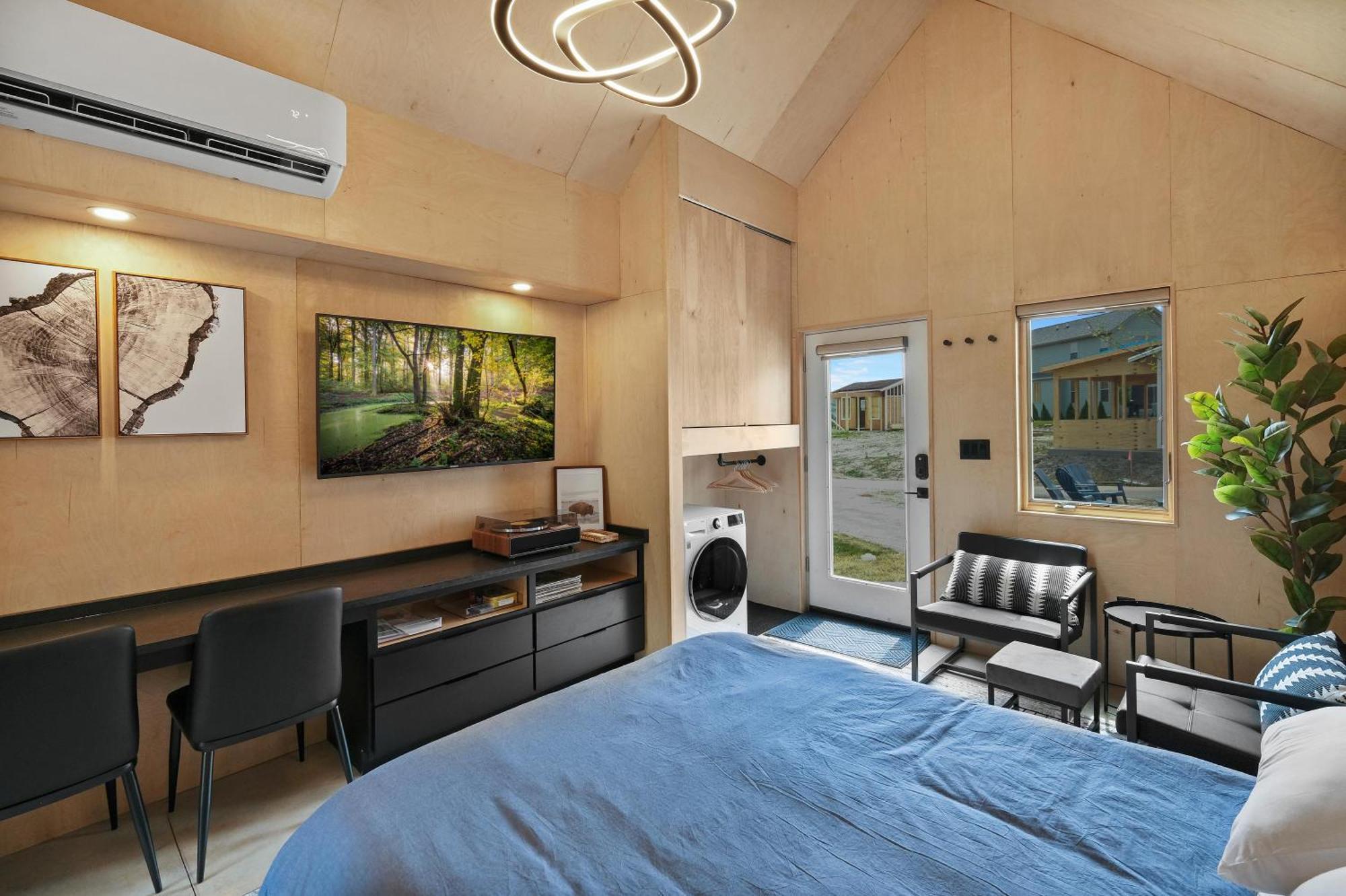 Bunkies- The Hold Villa Ottawa Bagian luar foto
