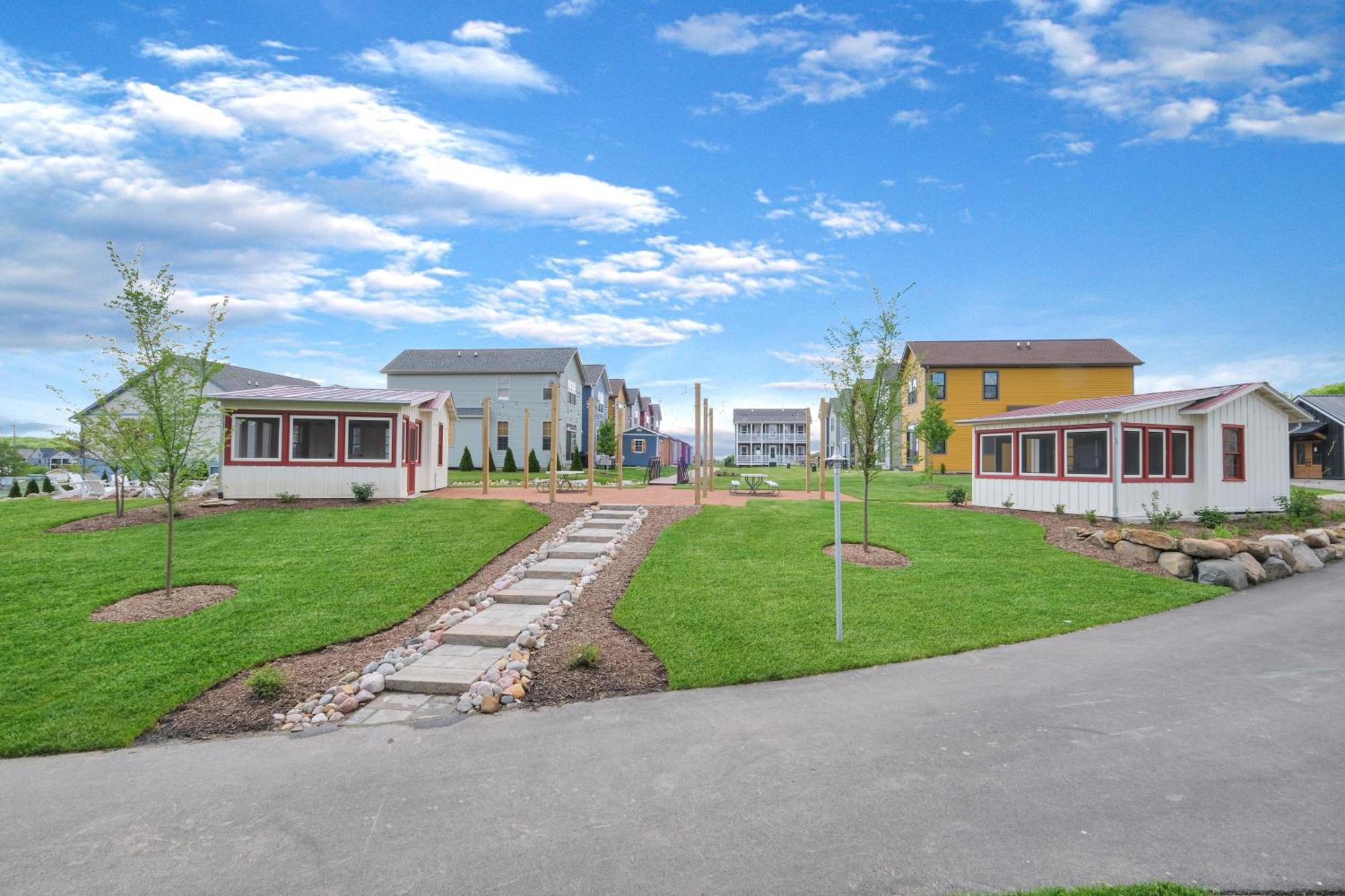 Bunkies- The Hold Villa Ottawa Bagian luar foto