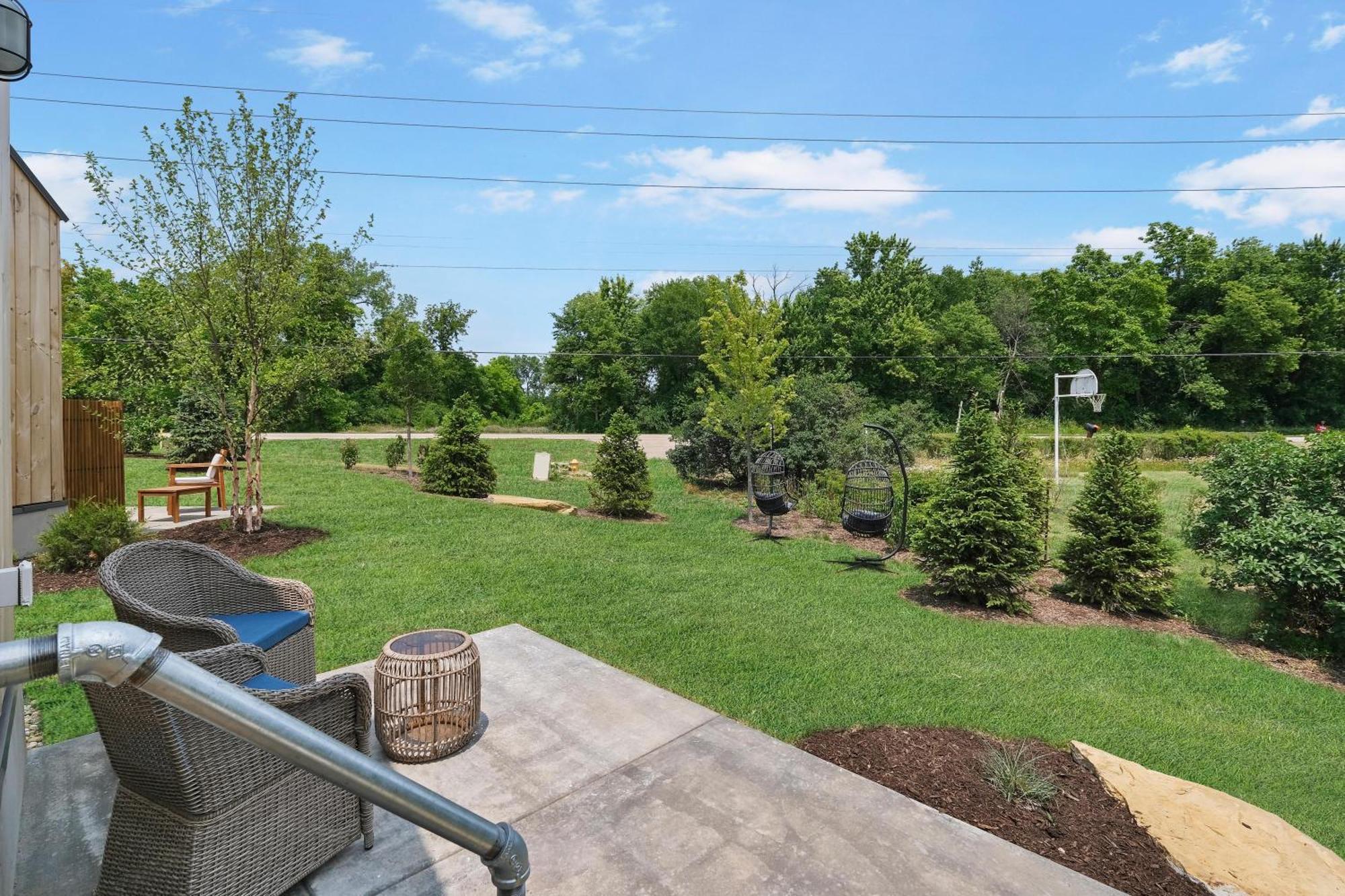 Bunkies- The Hold Villa Ottawa Bagian luar foto